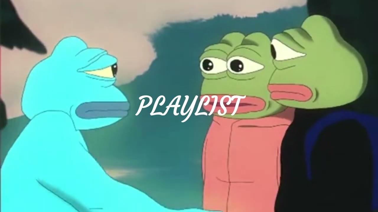 Playlist 🎧 