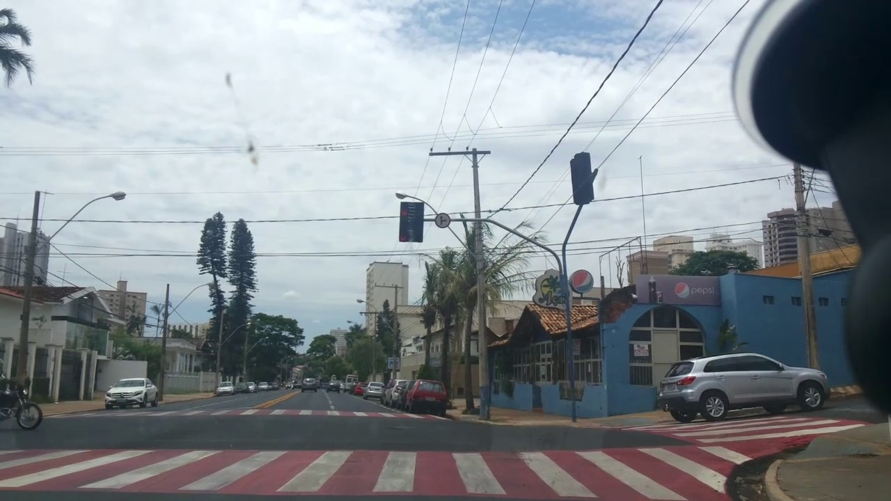 MG/Uberaba: Conhecendo o centro, av Leopoldina, P&ccedil; Rui Barbosa, St Dumont... Parte 1