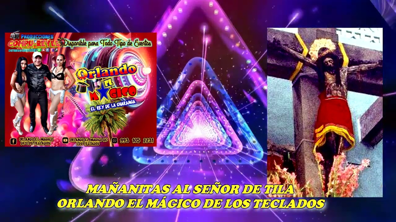 Señor De Tila (Tema 