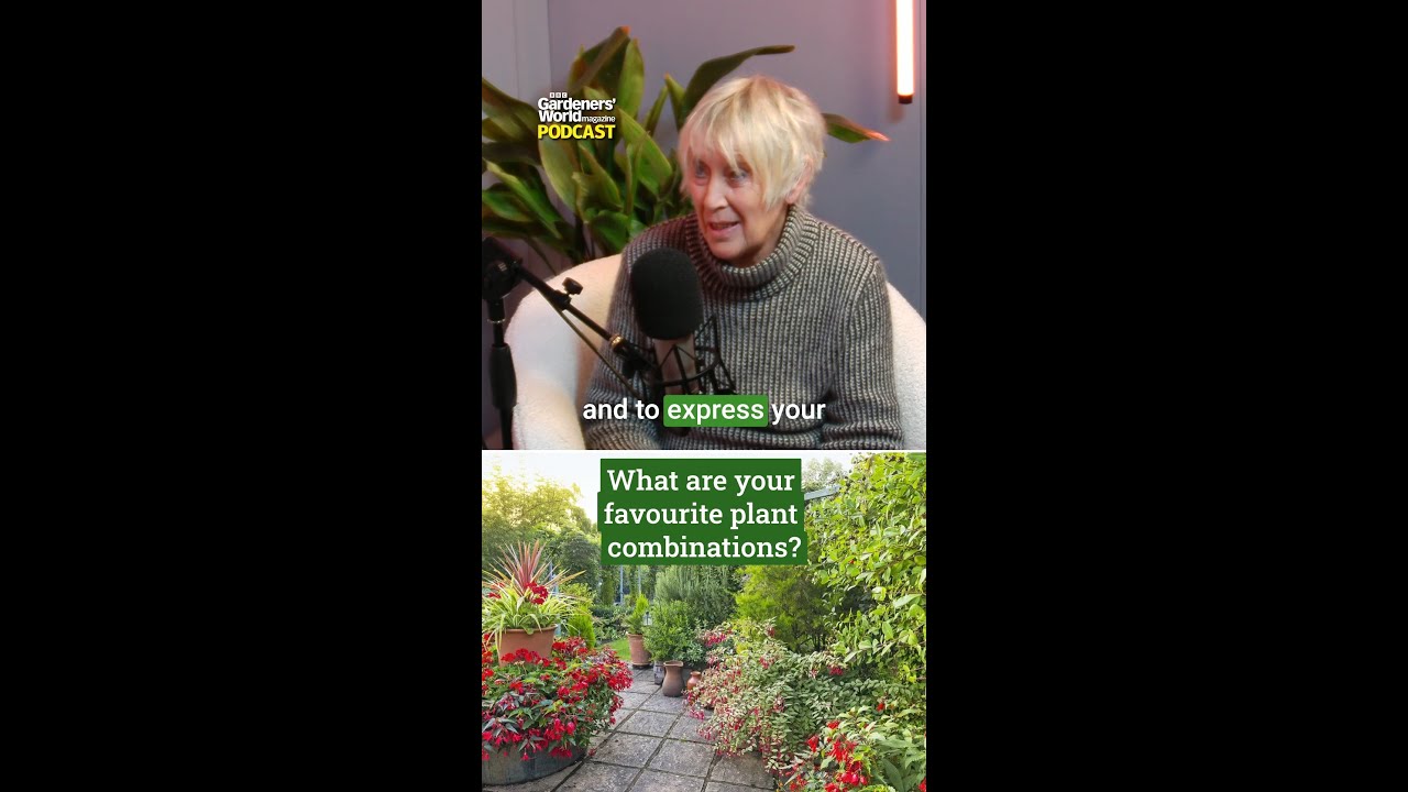 How to COMBINE PLANTS like a pro!