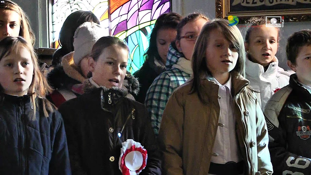 Dzień Niepodległości Sianów 2011.mp4