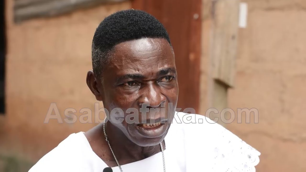 DAY BABALOLA, OSCHOFFA & ORIMOLADE APPEARED TO ME IN A TRANCE---PROPHET AROWOLO