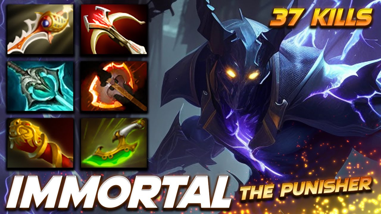 Riki 37 KILLS Stealth Assassin Punisher - Dota 2 Pro Gameplay [Watch & Learn]