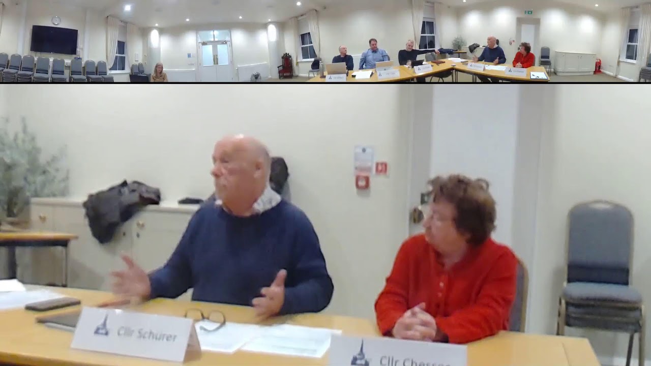 February 2026 Estate Management Committee Meeting