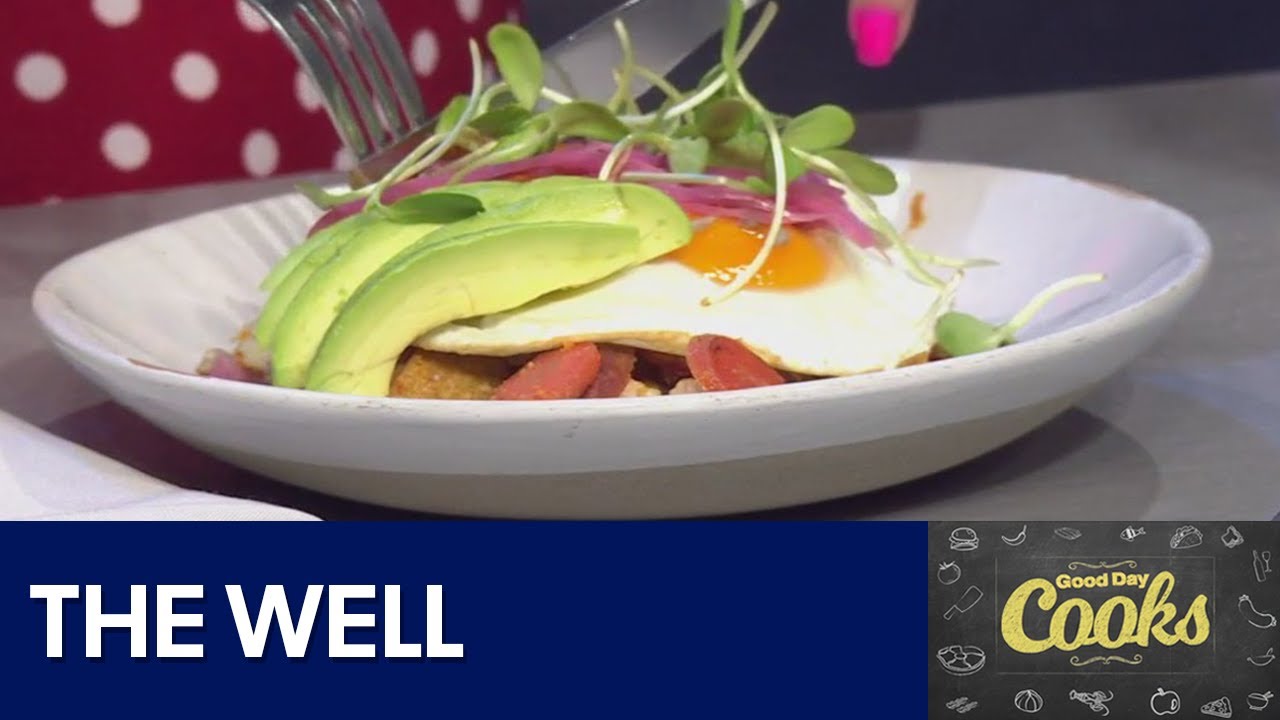 Good Day Cooks: The Well | FOX 7 Austin