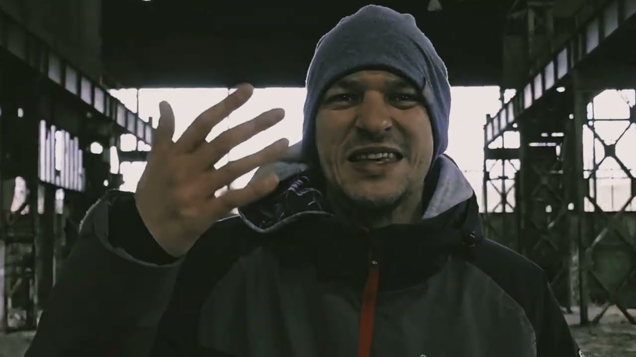 CKN - BEAST MODE (OFFICIAL VIDEO)