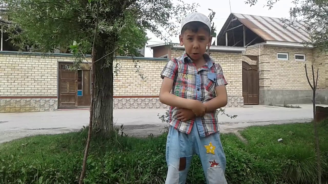 Умар кори сузок
