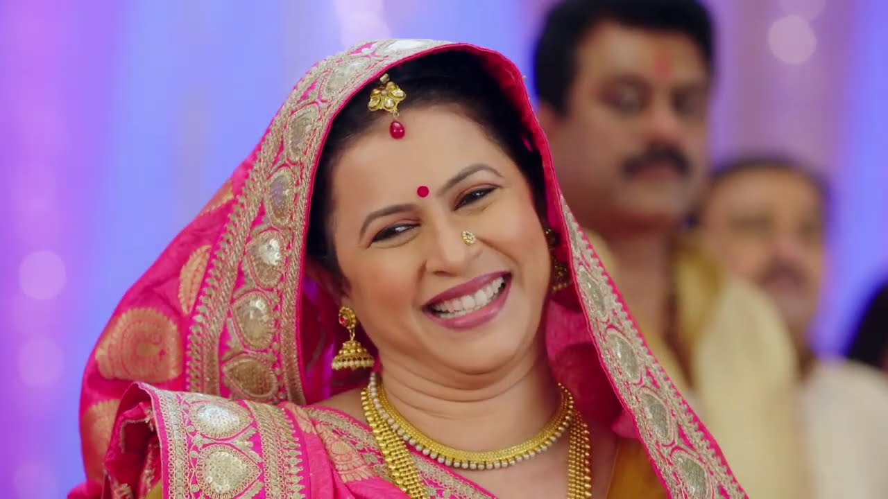 Santoshi Maa - Full Ep 300 - Hindi Tv Serial - Anmol TV