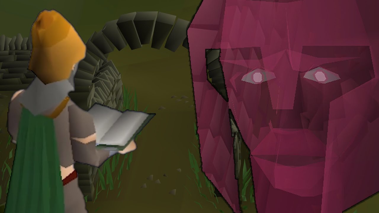 The Barrows Brothers Mystery (Voiced by SETTLED)