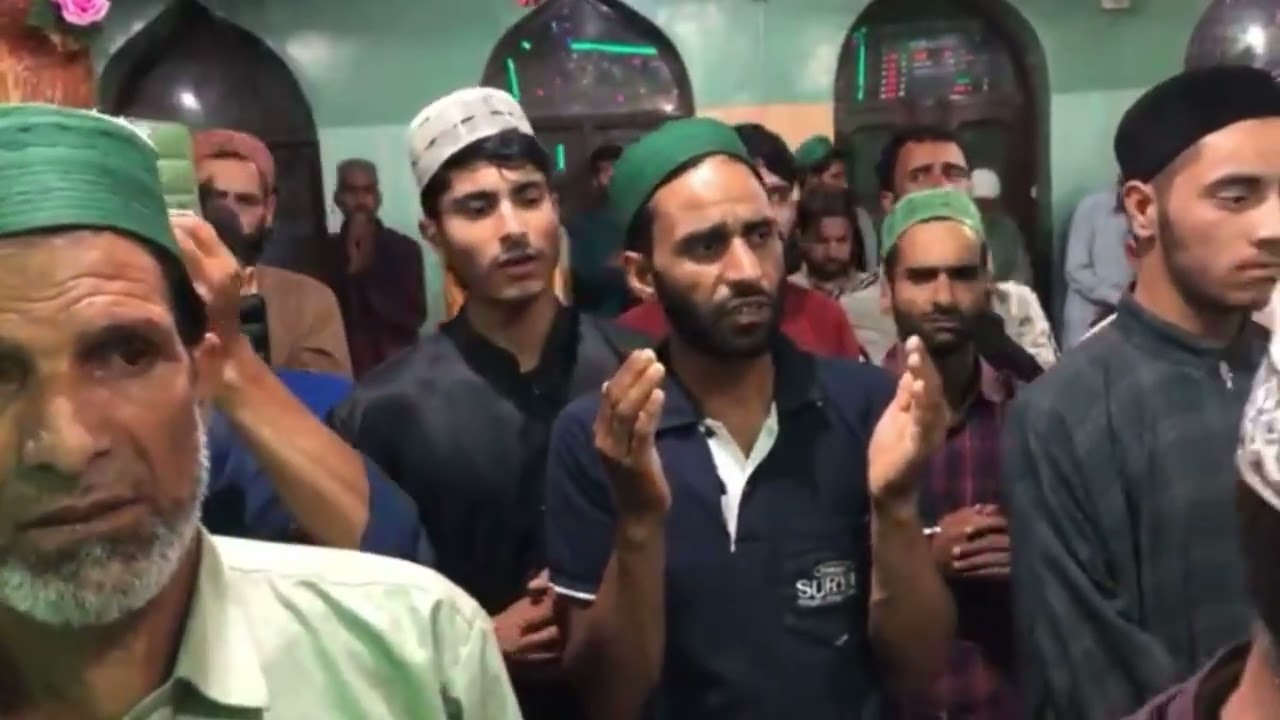 Darood-O-Salaam 🤲🤲🤲