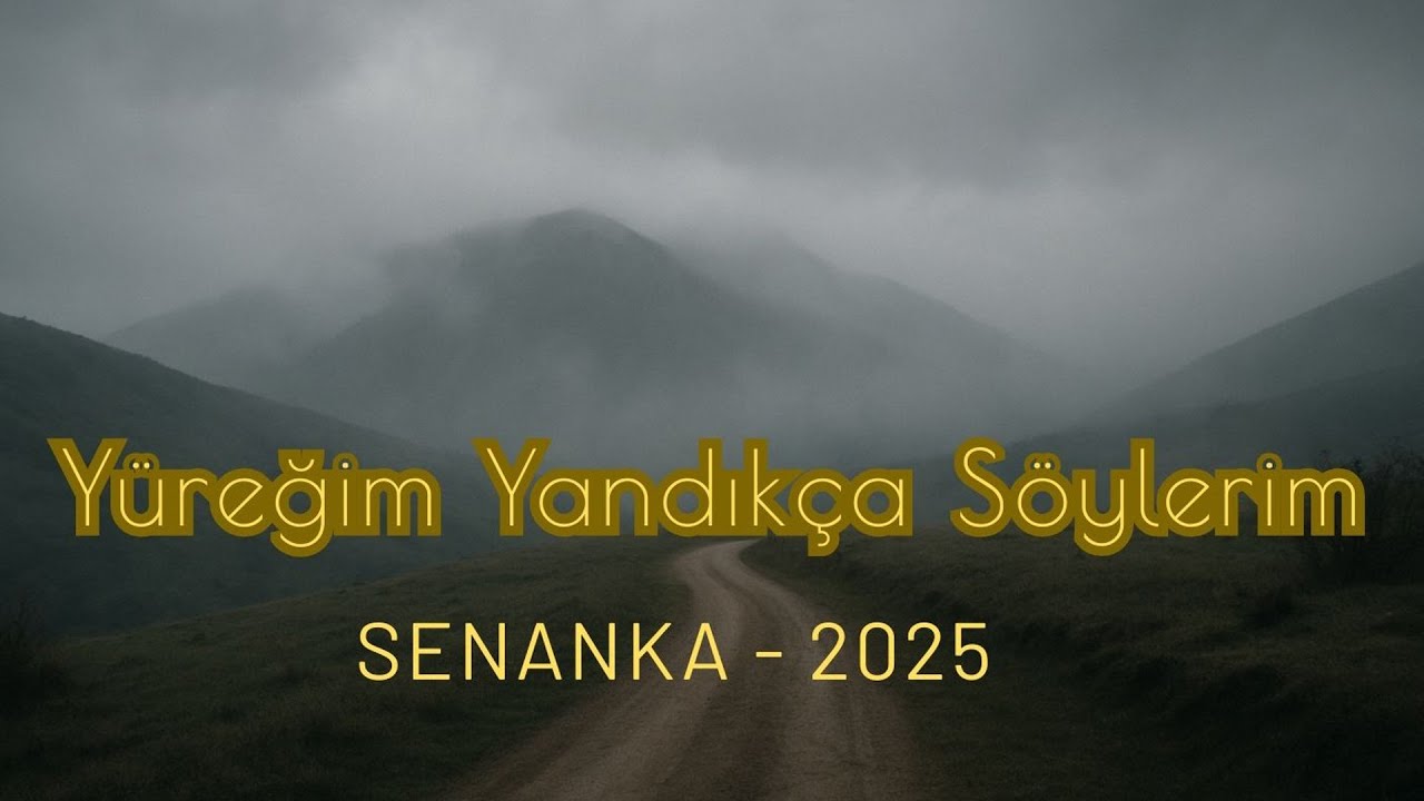 Sineme Vurdukça, Yüreğim Yandıkça Söylerim | ❤️YOK BÖYLE! İÇTEN DERTLİ SÖYLENEN TÜRKÜ!❤️Müthiş Damar