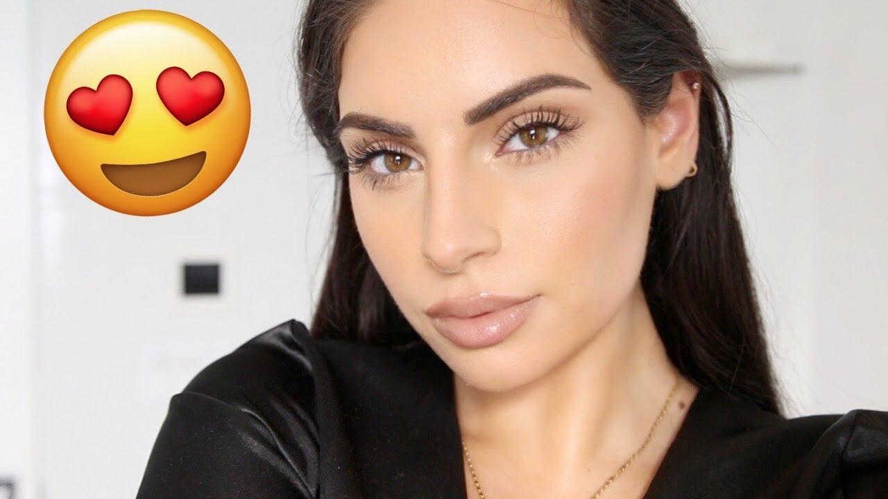 ИДЕАЛЬНЫЙ ОБРАЗ ДЛЯ ШКОЛЫ/РАБОТЫ♡ МАКИЯЖ + УХОД ЗА КОЖЕЙ!