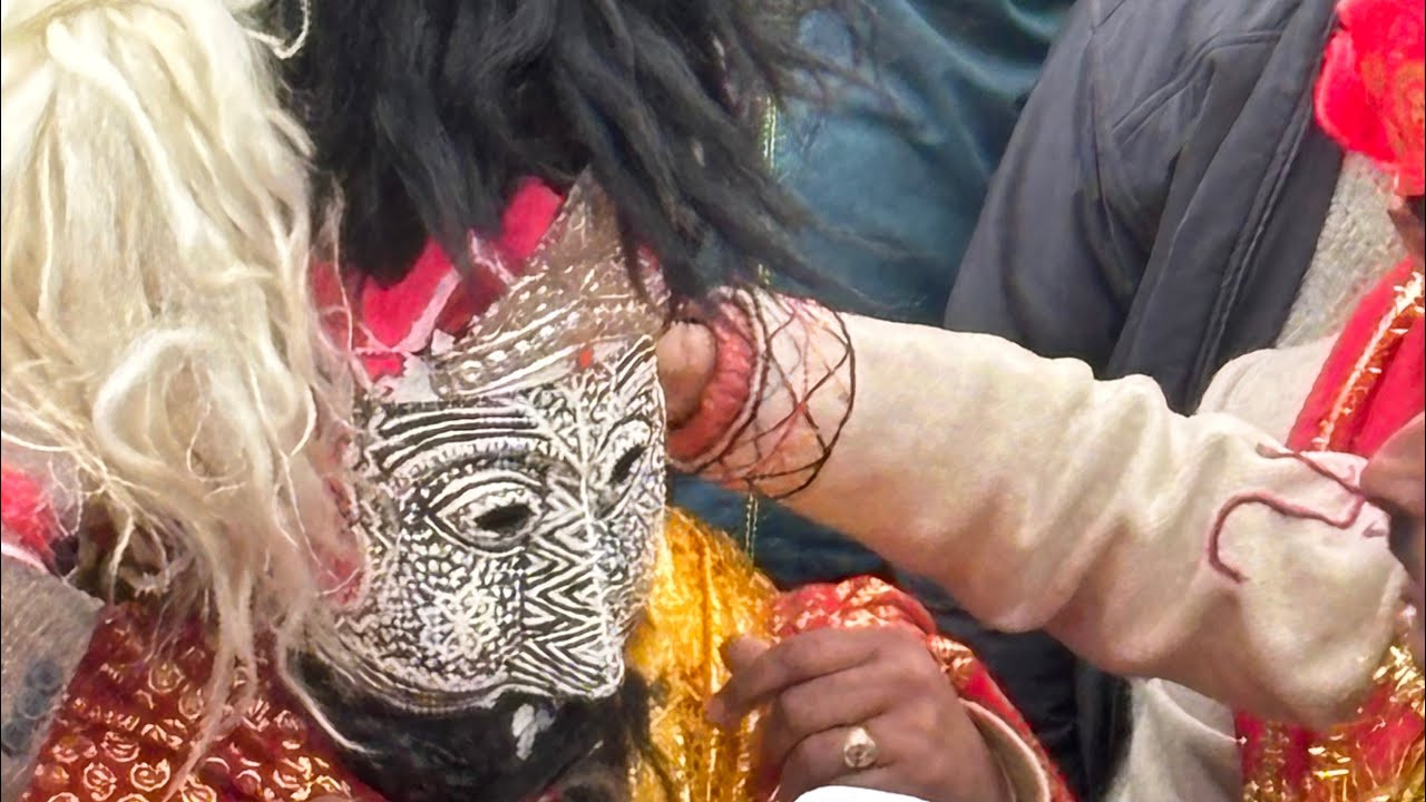Suaang Mela Video 2025 / Pangi Famous Mela Video 2025