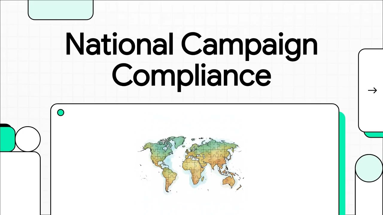 National Campaigns and Registration Planning | Nonprofit Multi-State Compliance