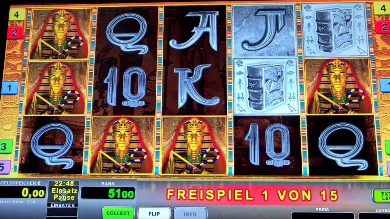 Book of Ra Two Symbols🔥 Freispiele auf 2€🔥 Novoline Spielothek Geht ab 🔥