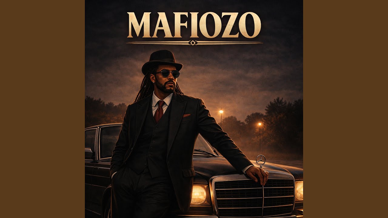 Mafiozo