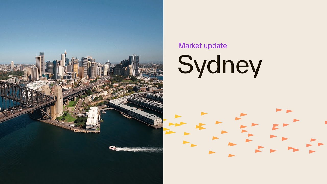 Sydney Housing Market Update | December 2025