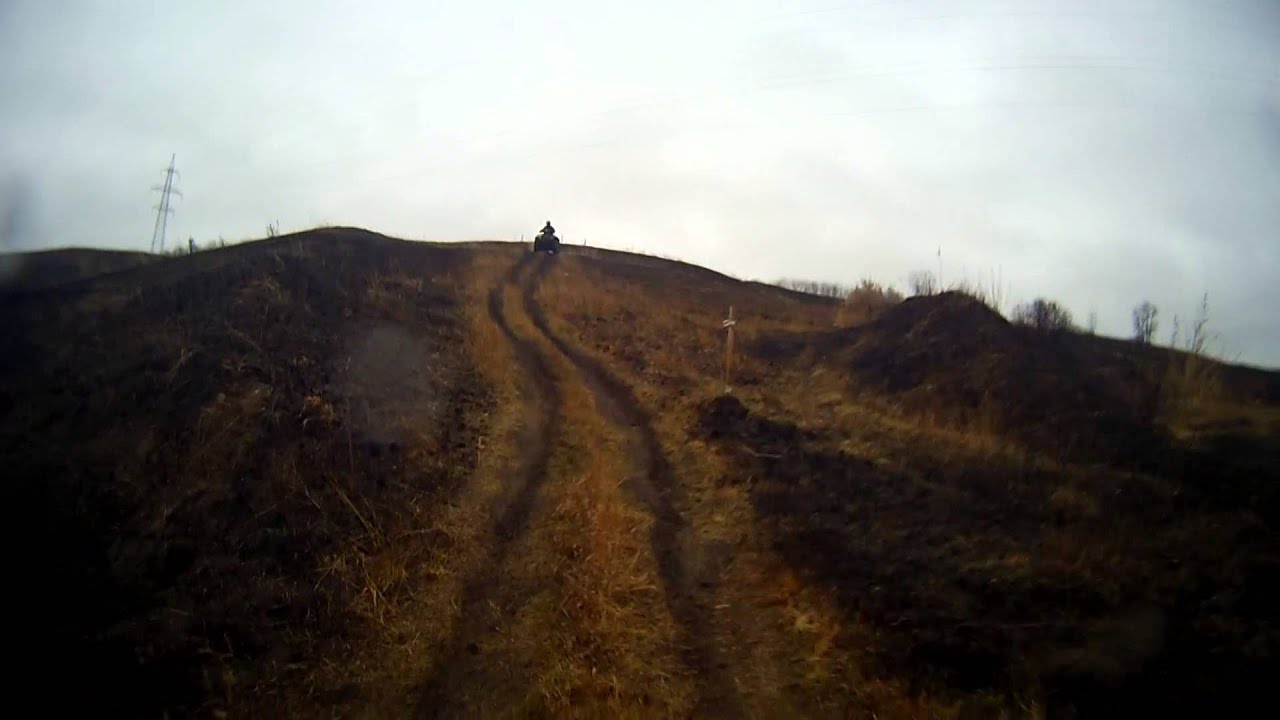 прогулки на квадроциклах в воронеже (eXtremeZone), www.extremezone.su