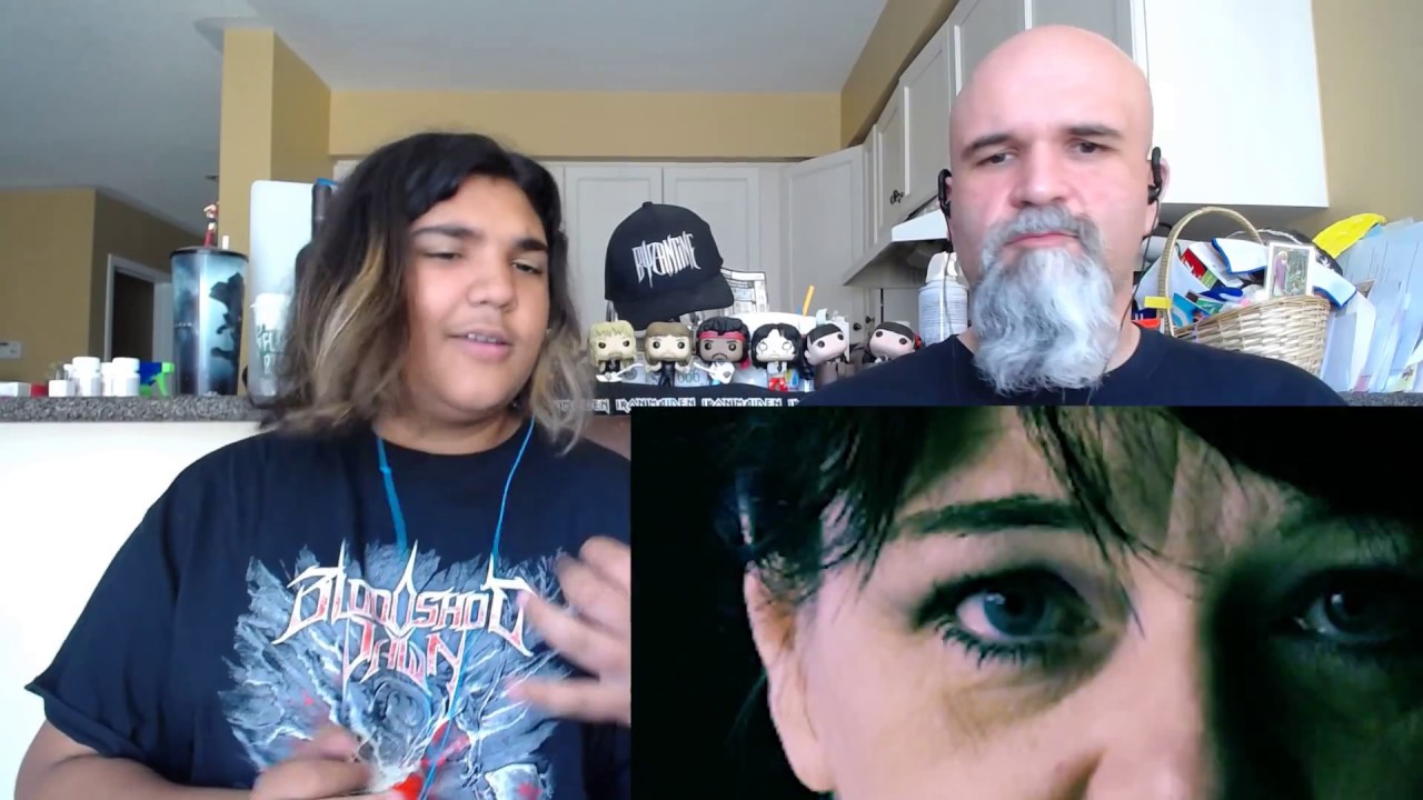 Beyond Creation - Earthborn Evolution [Reaction/Review]