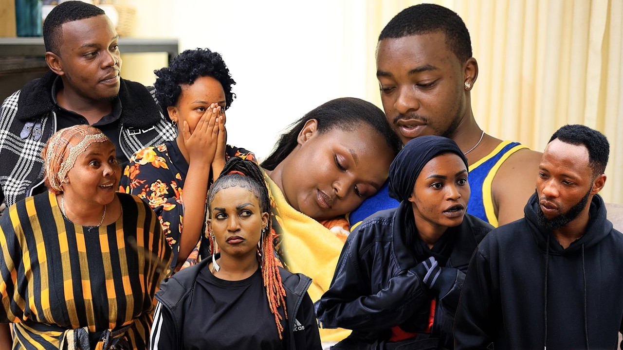 𝐈𝐂𝐘𝐔𝐌𝐁𝐀 𝐂𝐘𝐀𝐍𝐉𝐘𝐄 𝐄𝐏 𝟖𝟒:IVA ARAMENYA KO INDA YA COCO ATARI IYE!