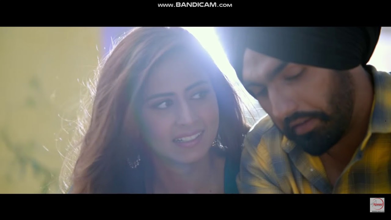 QISMAT | Official Trailer | Ammy Virk | Sargun Mehta | Releasing 21st September 2018