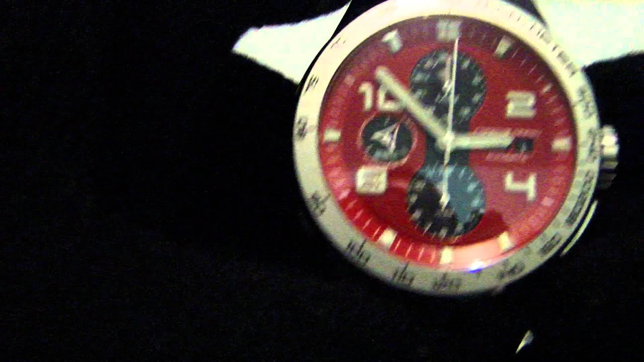 Porsche Design - Flat Six  p'6340 HD