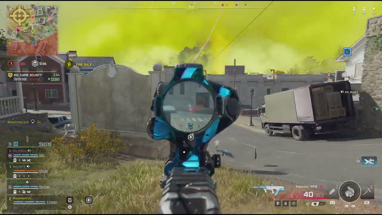 3 zone left