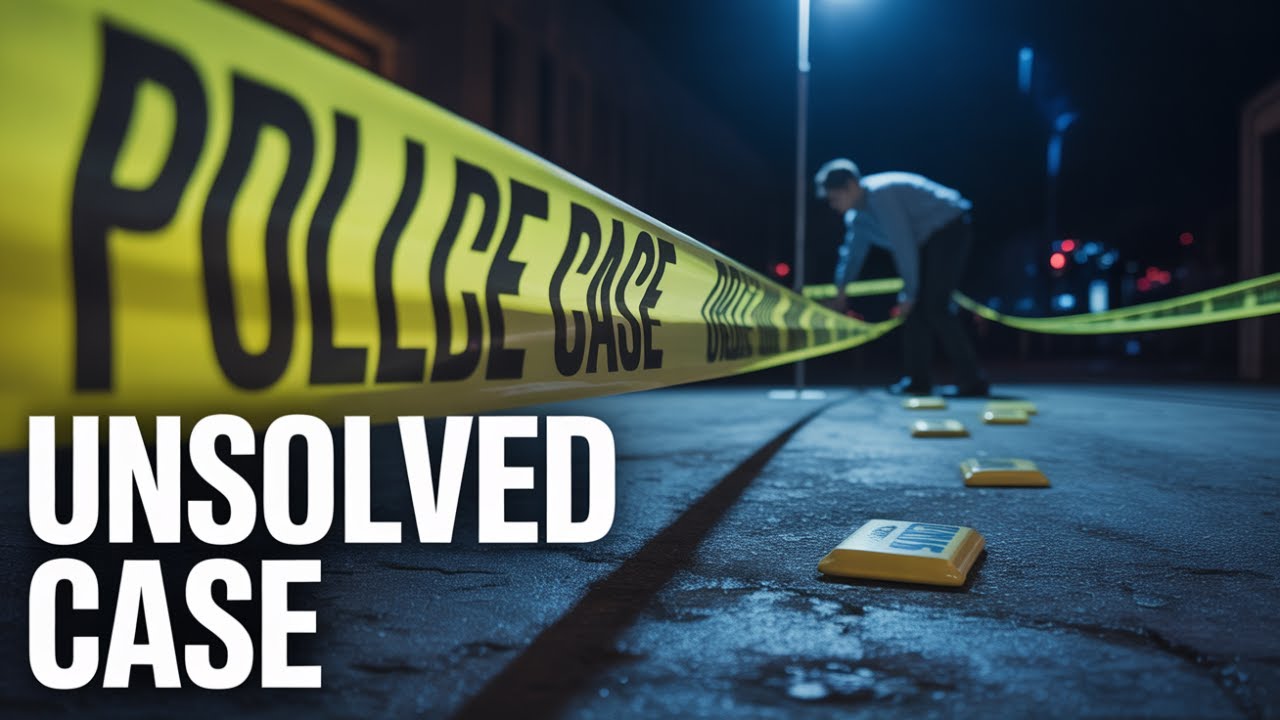 True Crime Has a Grip on Us—Here's Why 