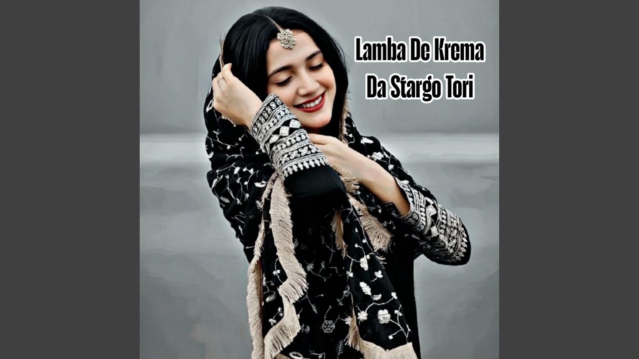 Pashto New Song پشتو مست سندره 2026
