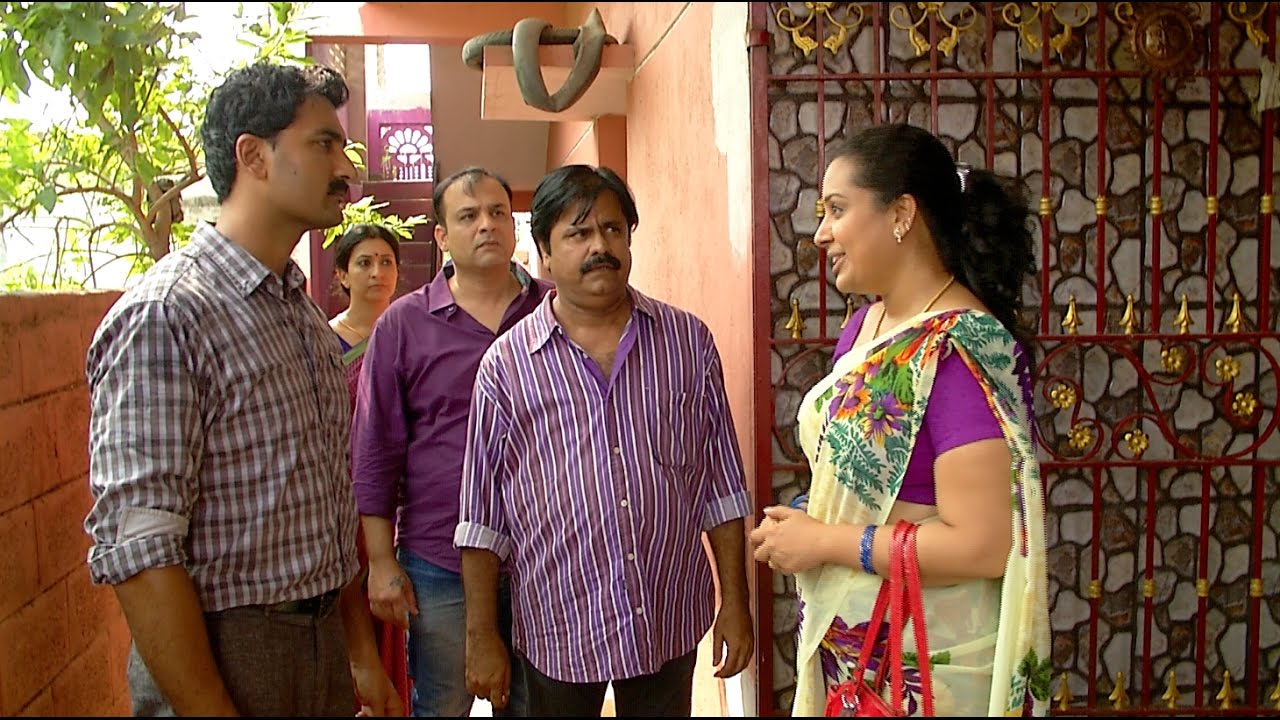 Deivamagal Episode 1047,  06/10/16
