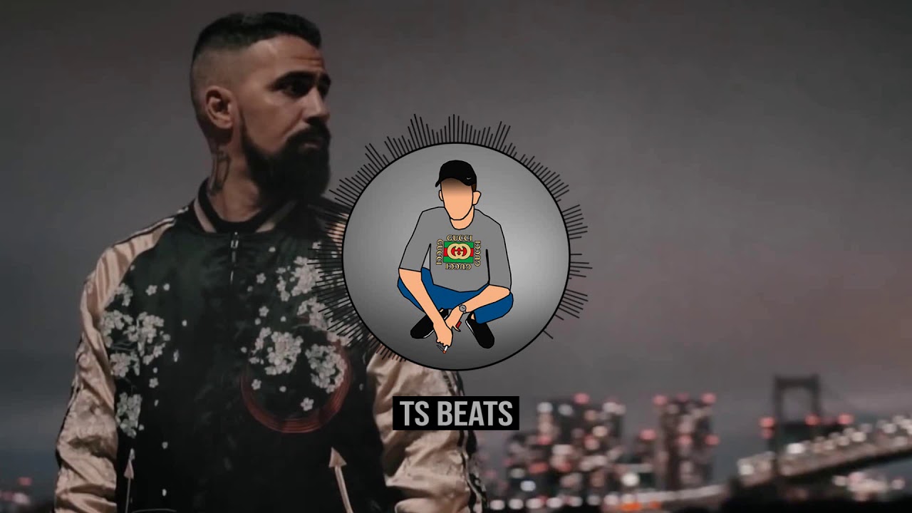 [FREE] Samra x Bushido Type Beat - Rohdiamant (Prod. by TS45)