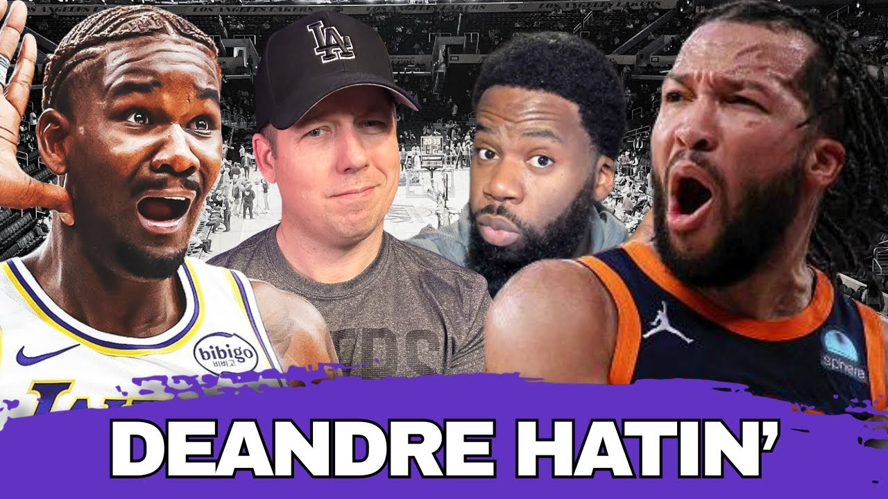 Knicks SNAP Spurs' Streak, Center Of Lakers' Problem, Title Hopes & More