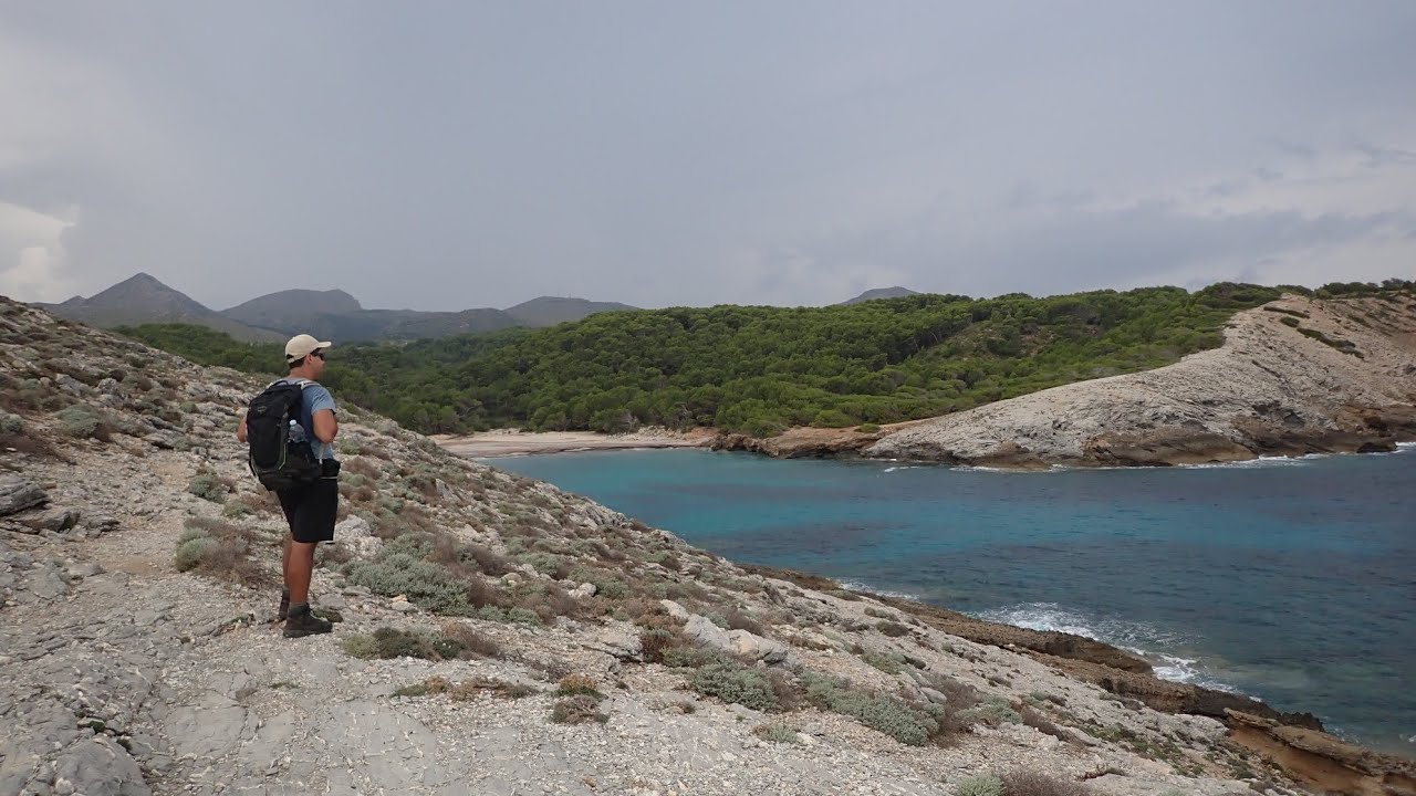 Nationaal Park bezoeken op Mallorca & veel bizarre beestjes; #Vlog397