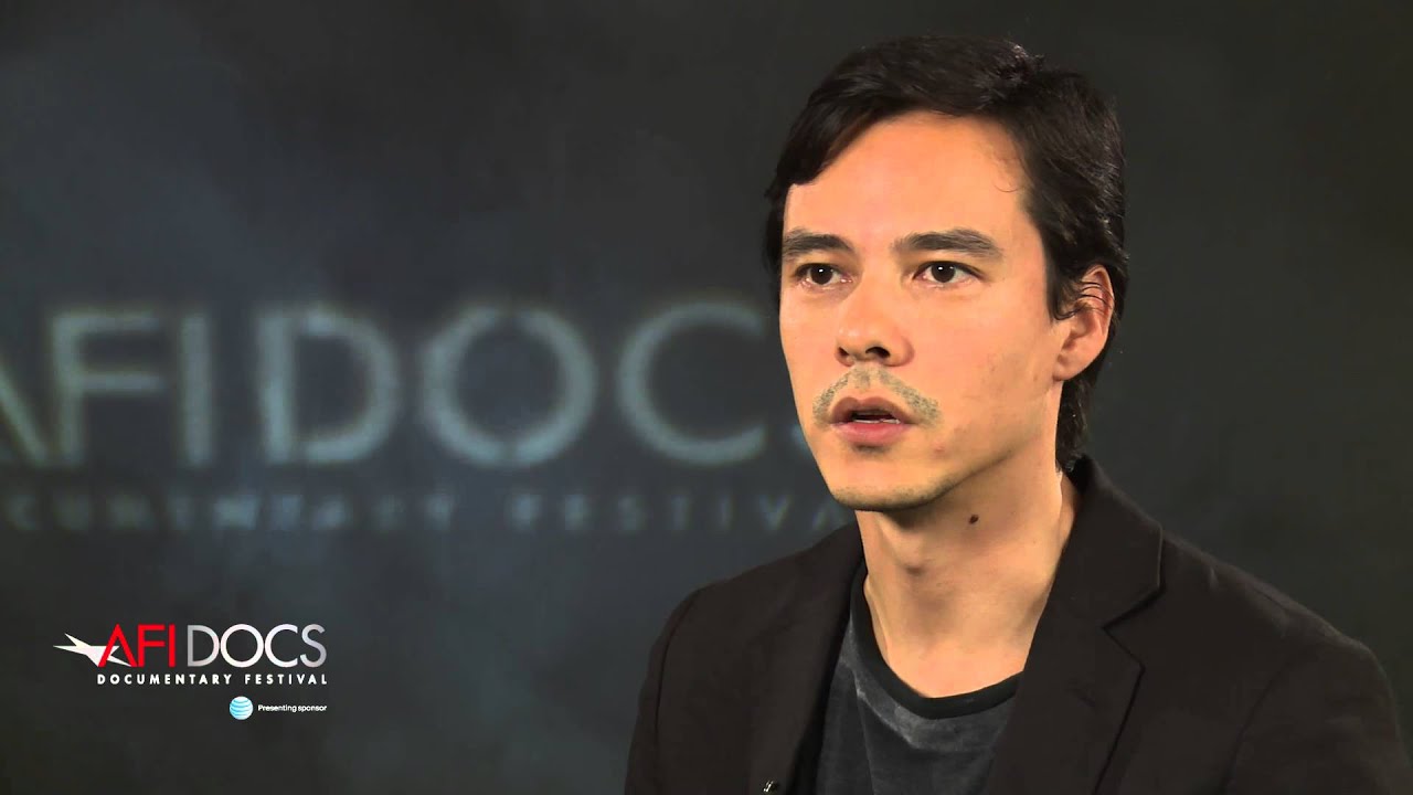 AFI DOCS 2014 - Frederic Tcheng, Director of DIOR AND I