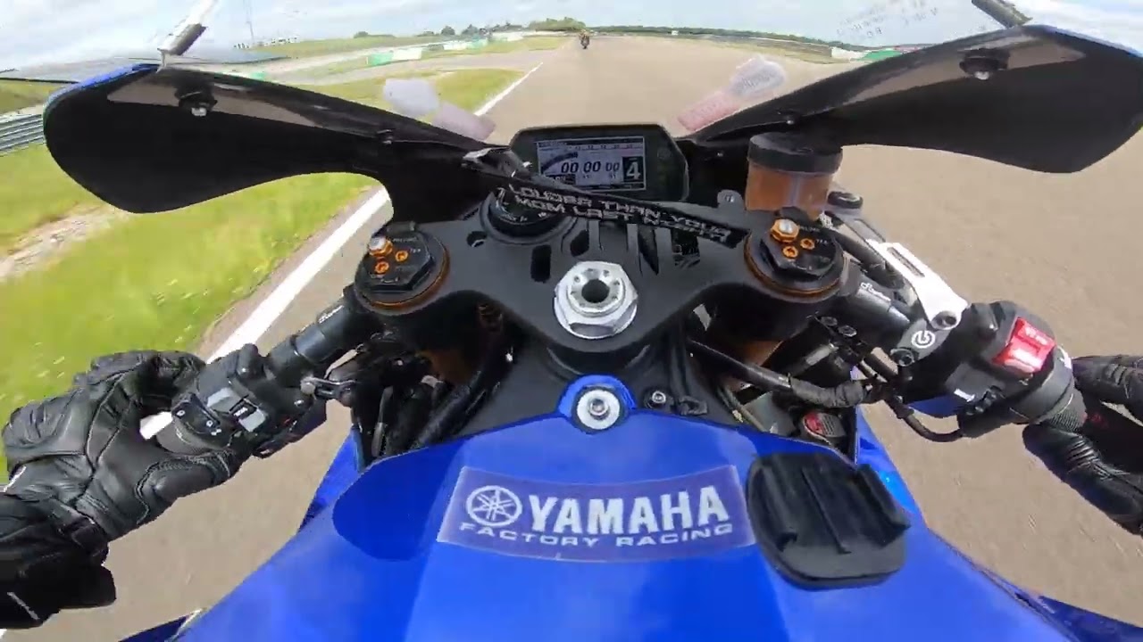 Mettet Yamaha Days 26/05/2022