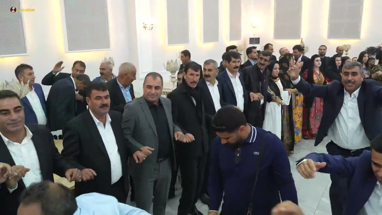 Diyar Tokpınar Düğünü Part 5 / Foto Gizem