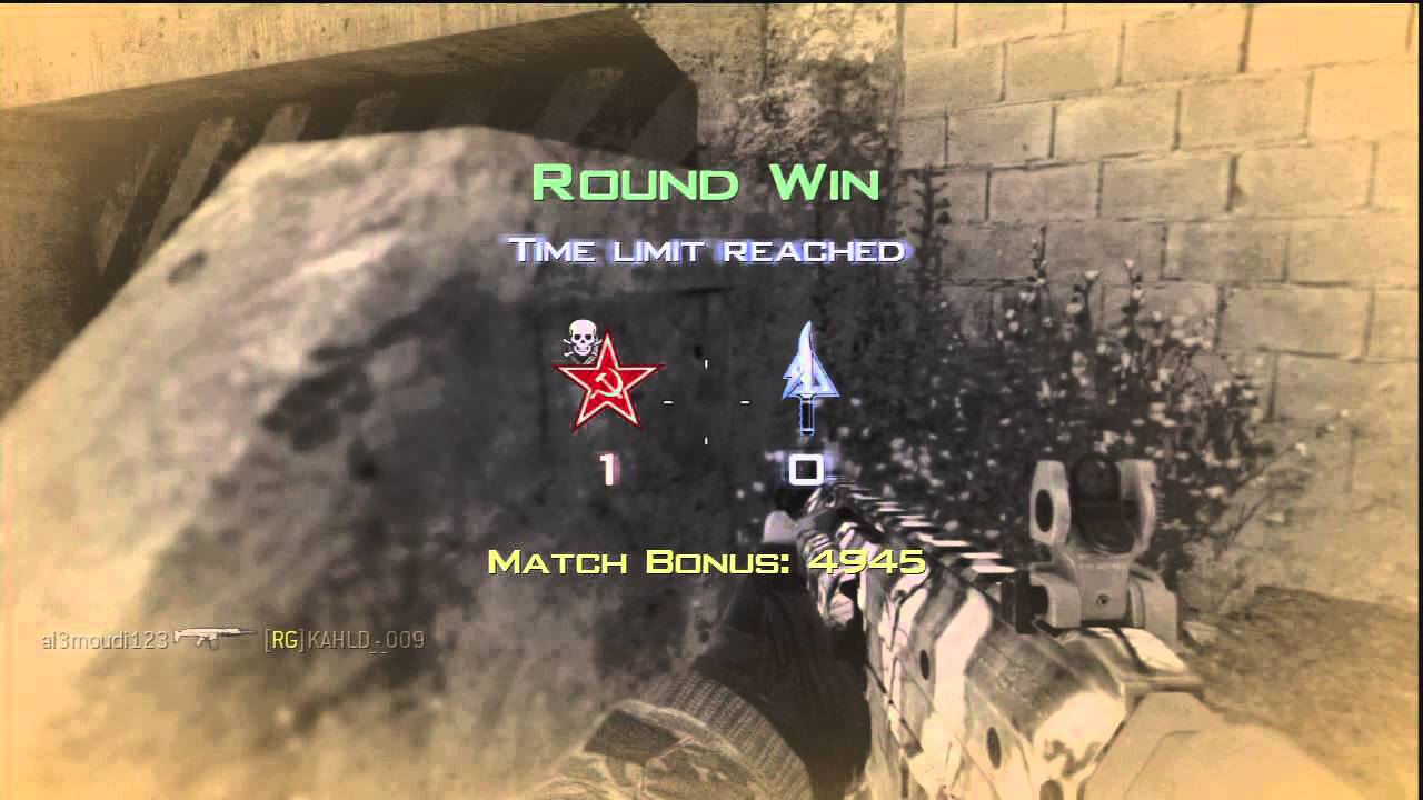 RG vs N7R #16 النهاية + شوية كلام