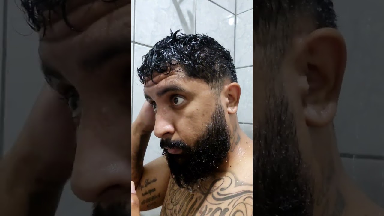 Primeiro Mês Cacheando