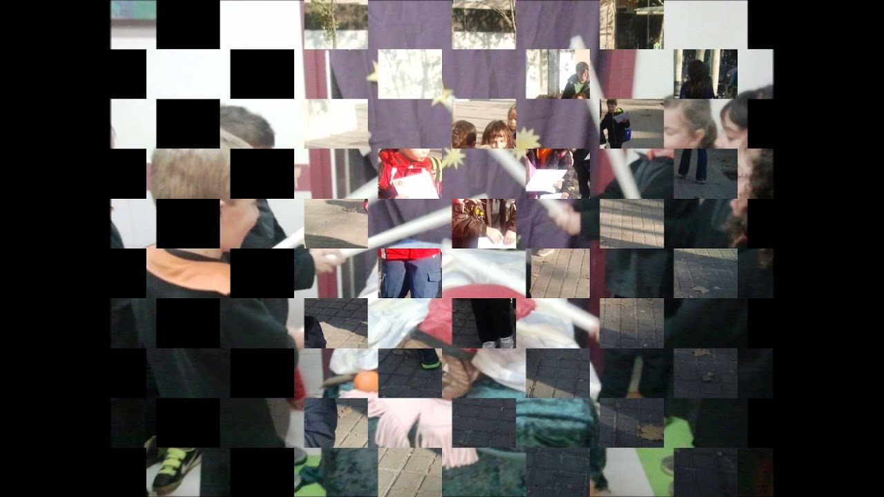 Promoció 2011 14 Infantil