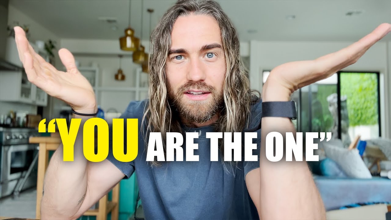 the secret to being Attractive AF &ldquo;Choose Yourself Instead&rdquo;