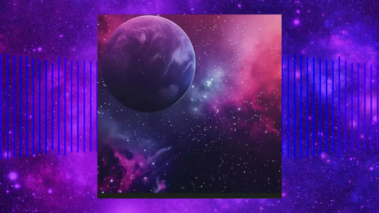 Space Trip - Prod. Steven Barrixx [Trap Instrumental]