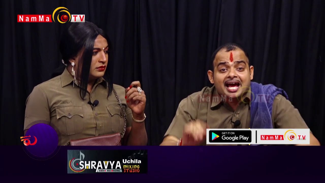SUNDAY KUSAL | WITH PRASHAMSA KAUP | EPI 3 PART 2
