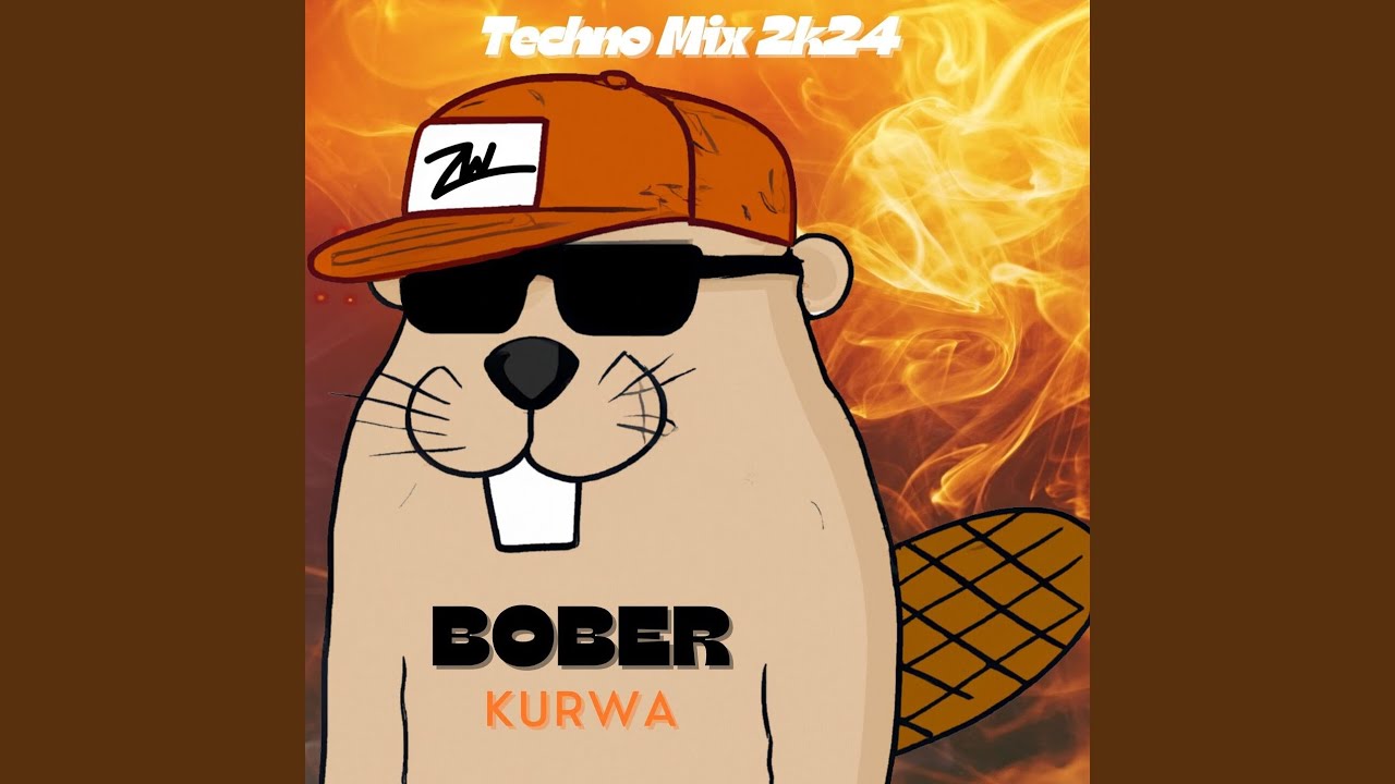 Bober Kurwa (Techno Mix 2024)