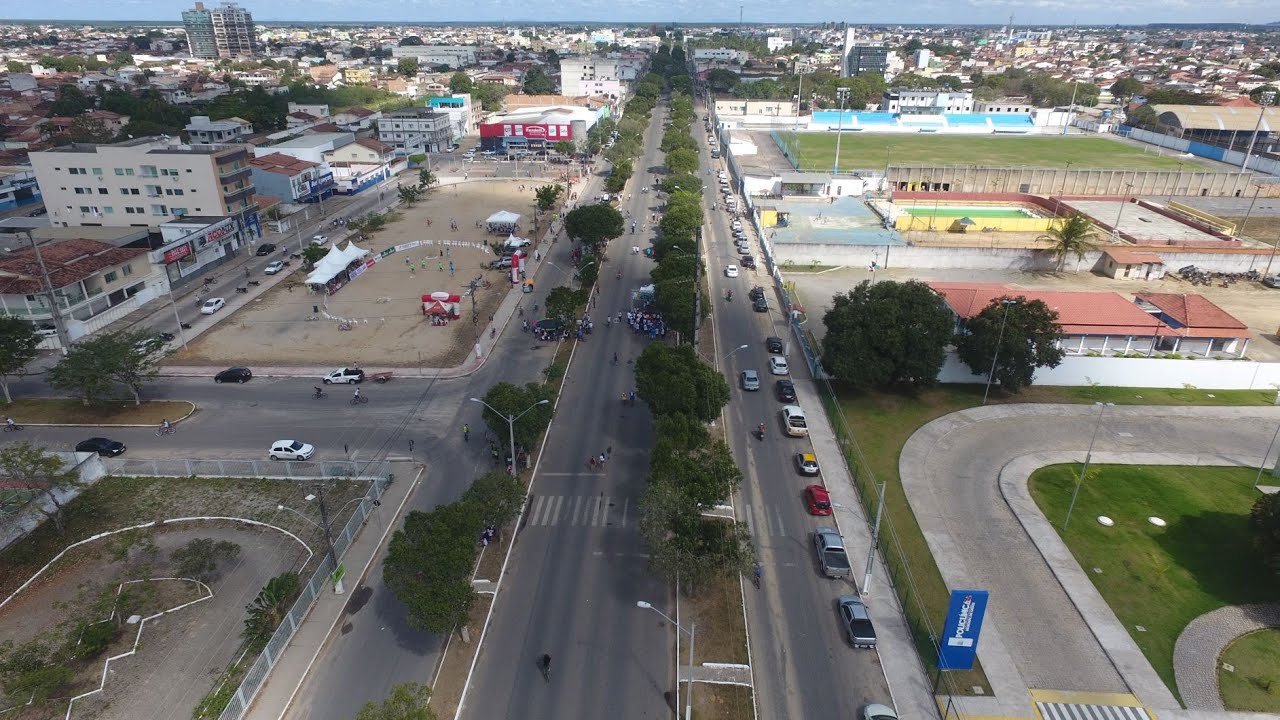Teixeira de Freitas: Uma cidade e uma história na biografia do advogado Bruno Barbosa