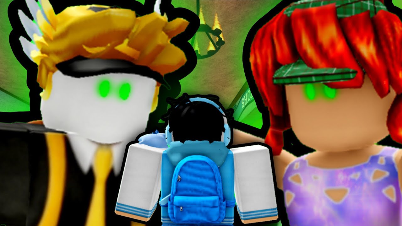 Roblox EXPLOITERS In Arctic's Kingdom