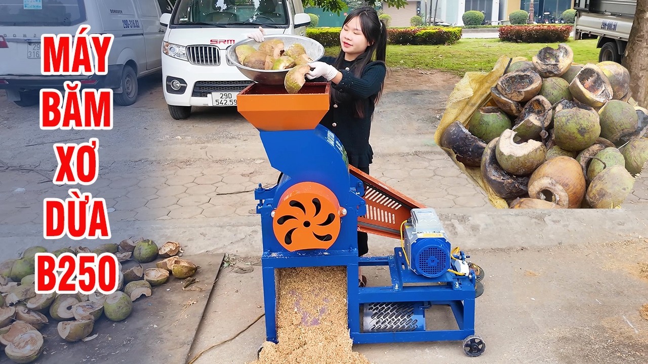 Đừng Để Lãng Phí Mất Một Tài Nguyên 