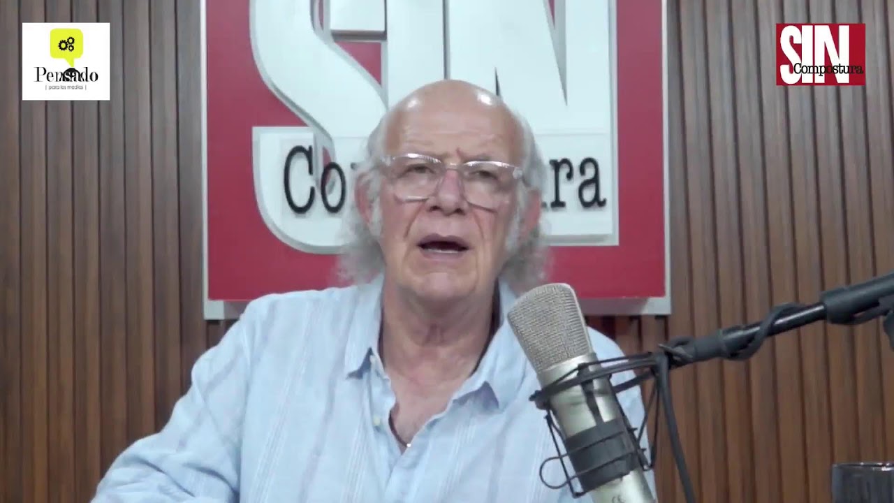Carlos Valverde en la red/3 - SOBRE LA RENUNCIA DE VIDOVIC A LA VICEPRESIDENCIA - 18 marzo 2026