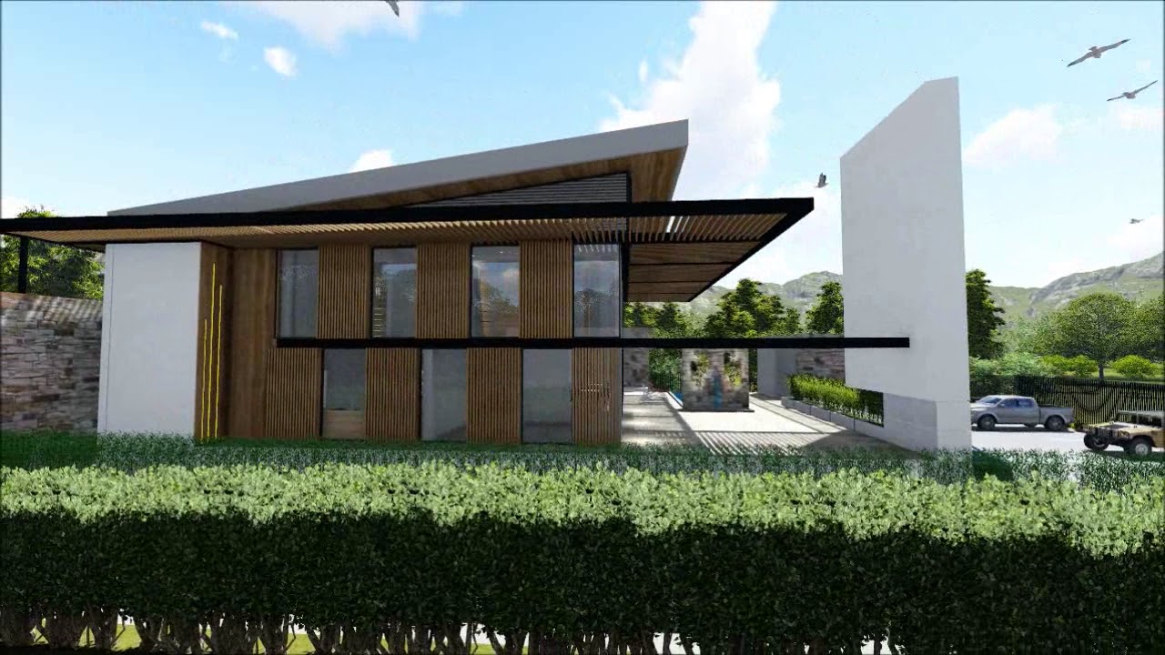 CASA DE EVENTOS