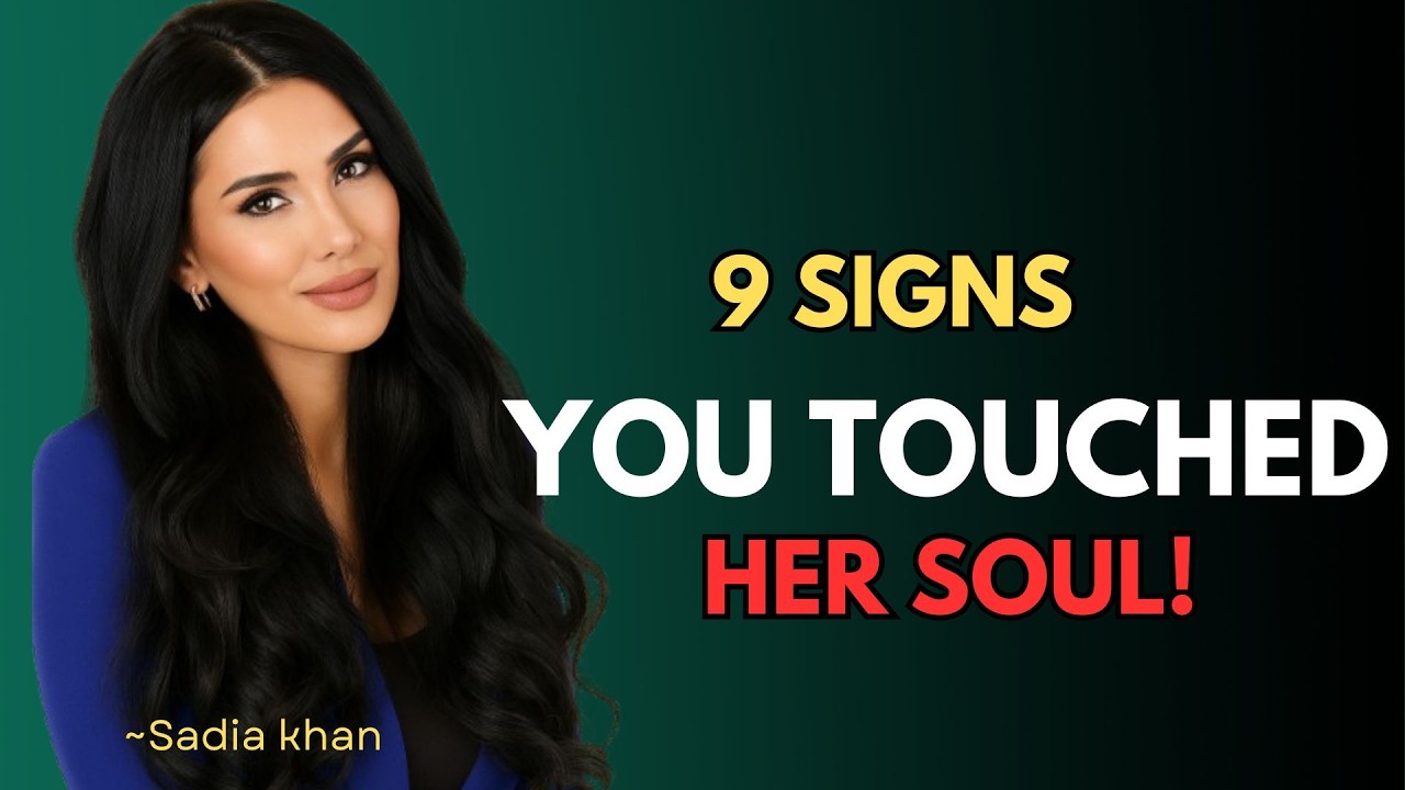 5 Signs She Doesn't Want You To Know She Loves You… Watch For These Clues