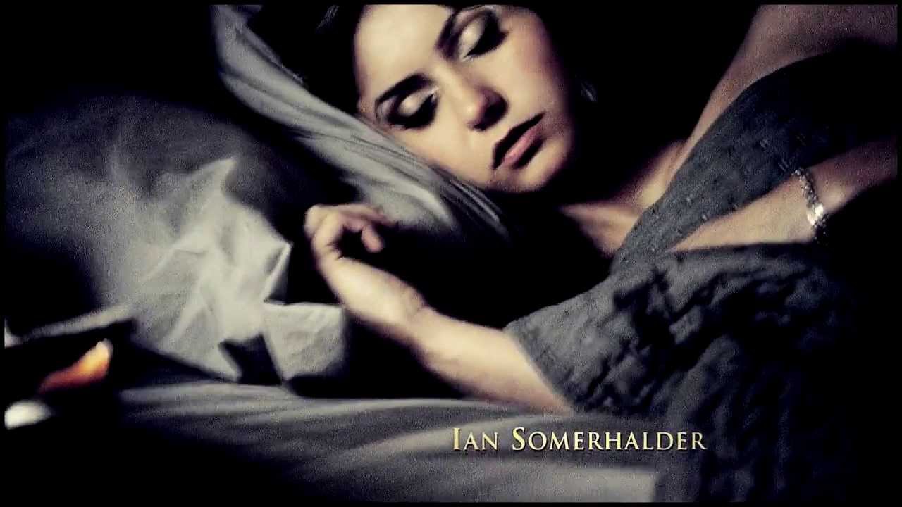 Katherine Pierce | Skyfall {5x10}